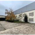 Location d'entrepôt de 2 763 m² à Saint-Ouen - 93400 photo - 3