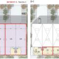 Location d'entrepôt de 2 766 m² à Saint-Pierre-du-Perray - 91280 plan - 2