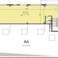 Location d'entrepôt de 1 965 m² à Saint-Priest - 69800 plan - 7