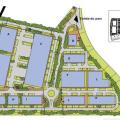 Location d'entrepôt de 3 016 m² à Saint-Priest - 69800 plan - 1