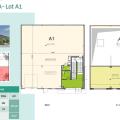 Location d'entrepôt de 12 028 m² à Saint-Priest - 69800 plan - 3