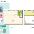 Location d'entrepôt de 12 028 m² à Saint-Priest - 69800 plan - 5