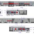 Location d'entrepôt de 1 770 m² à Saint-Priest - 69800 plan - 3