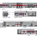 Location d'entrepôt de 1 770 m² à Saint-Priest - 69800 plan - 4