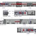 Location d'entrepôt de 1 770 m² à Saint-Priest - 69800 plan - 5