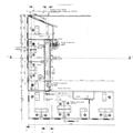 Location d'entrepôt de 500 m² à Saint-Priest - 69800 plan - 1