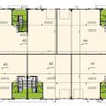 Location d'entrepôt de 6 332 m² à Saint-Priest - 69800 plan - 5