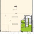 Location d'entrepôt de 6 332 m² à Saint-Priest - 69800 plan - 11