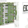 Location d'entrepôt de 6 332 m² à Saint-Priest - 69800 plan - 2