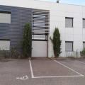 Location d'entrepôt de 3 506 m² à Saint-Priest - 69800 photo - 5