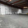 Location d'entrepôt de 2 560 m² à Saint-Quentin-Fallavier - 38070 photo - 3