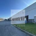 Location d'entrepôt de 2 560 m² à Saint-Quentin-Fallavier - 38070 photo - 1