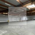 Location d'entrepôt de 2 560 m² à Saint-Quentin-Fallavier - 38070 photo - 3