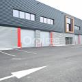 Location d'entrepôt de 298 m² à Saint-Quentin-Fallavier - 38070 photo - 7