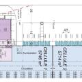 Location d'entrepôt de 12 238 m² à Saint-Quentin-Fallavier - 38070 plan - 1