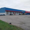 Location d'entrepôt de 1 986 m² à Saint-Quentin-Fallavier - 38070 photo - 1