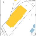 Location d'entrepôt de 6 500 m² à Saint-Saulve - 59880 plan - 1