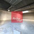 Location d'entrepôt de 329 m² à Saint-Thibault-des-Vignes - 77400 photo - 4