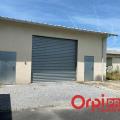 Location d'entrepôt de 65 m² à Saint-Vincent-de-Tyrosse - 40230 photo - 1