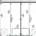 Location d'entrepôt de 2 046 m² à Saint-Vulbas - 01150 plan - 5