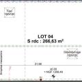 Location d'entrepôt de 2 046 m² à Saint-Vulbas - 01150 plan - 7