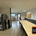 Location d'entrepôt de 2 593 m² à Saint-Yrieix-sur-Charente - 16710 photo - 7