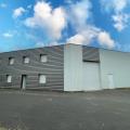 Location d'entrepôt de 400 m² à Sainte-Luce-sur-Loire - 44980 photo - 1