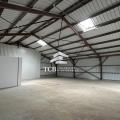 Location d'entrepôt de 221 m² à Sainte-Luce-sur-Loire - 44980 photo - 2