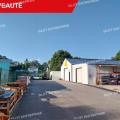 Location d'entrepôt de 280 m² à Sainte-Reine-de-Bretagne - 44160 photo - 1