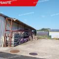 Location d'entrepôt de 280 m² à Sainte-Reine-de-Bretagne - 44160 photo - 5