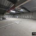 Location d'entrepôt de 610 m² à Salaise-sur-Sanne - 38150 photo - 4