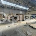 Location d'entrepôt de 653 m² à Sandouville - 76430 photo - 6