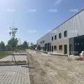 Location d'entrepôt de 3 255 m² à Sarrebourg - 57400 photo - 6