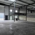 Location d'entrepôt de 3 262 m² à Sarrebourg - 57400 photo - 6