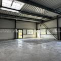 Location d'entrepôt de 122 m² à Sarrebourg - 57400 photo - 2