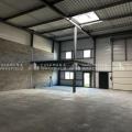 Location d'entrepôt de 362 m² à Sarrebourg - 57400 photo - 2