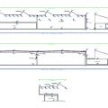 Location d'entrepôt de 4 683 m² à Sartrouville - 78500 plan - 1