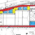 Location d'entrepôt de 25 105 m² à Saulce-sur-Rhône - 26270 plan - 1