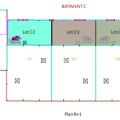 Location d'entrepôt de 2 886 m² à Savigny-le-Temple - 77176 plan - 3