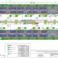 Location d'entrepôt de 5 025 m² à Seclin - 59113 plan - 2