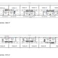 Location d'entrepôt de 5 025 m² à Seclin - 59113 plan - 4