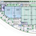 Location d'entrepôt de 2 995 m² à Seclin - 59113 plan - 3