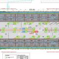 Location d'entrepôt de 583 m² à Seclin - 59113 plan - 2