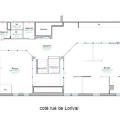 Location d'entrepôt de 10 760 m² à Seclin - 59113 plan - 4