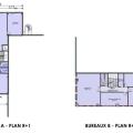 Location d'entrepôt de 2 989 m² à Seclin - 59113 plan - 4