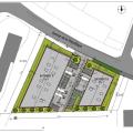 Location d'entrepôt de 2 526 m² à Seclin - 59113 plan - 1