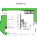 Location d'entrepôt de 892 m² à Seclin - 59113 plan - 1