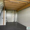 Location d'entrepôt de 96 m² à Seichamps - 54280 photo - 1