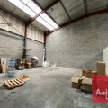 Location d'entrepôt de 552 m² à Sète - 34200 photo - 7