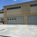 Location d'entrepôt de 238 m² à Sophia Antipolis - 06560 photo - 2